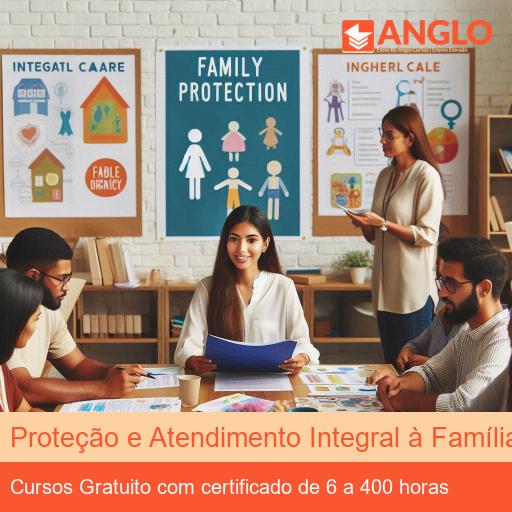 Proteção e Atendimento Integral à Família (PAIF)